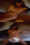Nude women everyday life