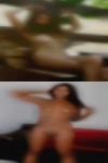 About naked woman