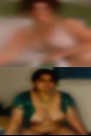 Swinger couple