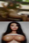 Black sexy naked girls