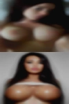 Hot horny female athletes