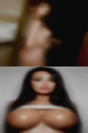 Montreal naked girls