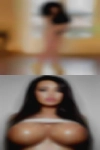 Naked woman