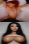 Nude with women