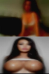 Nude women from Southeast