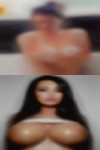 Women masturbating swinging