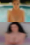 Big black mature woman