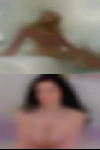 Shaved pussy