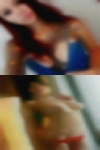Mature woman caught having