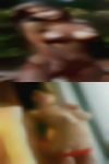 Naked woman only