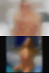 Nude model looking work