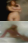 Nude wife
