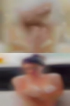Local trashy women from