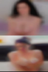 Naked women Cornell