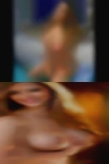 Black swingers over