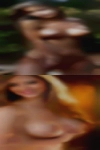 Just checking nude woman