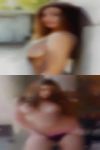 Extremely horny women exposed