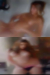 Naked woman