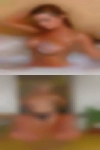 Big horny woman