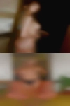 Green horny woman