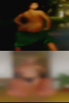 Local naked women