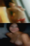 Athletic black horny naked