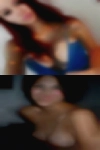 Horny woman looking student