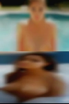 Discreet wife swap