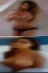 Naked woman Airy