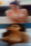 Naked woman that like teach eat