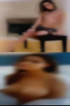 Woman thongs