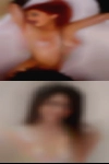 Horny swingers