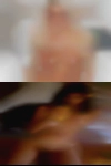 Discrete horny housewife