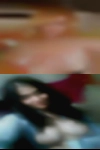 Horny women face