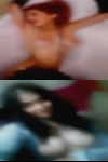 Parlier, girls