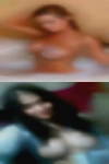 Sexy mature Alliance, who want